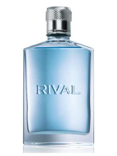 Rival Oriflame cologne .